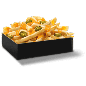 frite cheddar et bacon (copie)