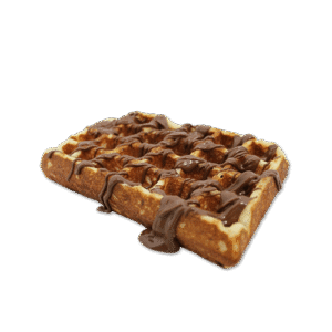 bun dessert nutella (copie)